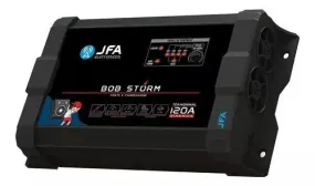 JFA 120a BOB Storm Lite Bivolt Power Supply For Automotive Module