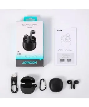 Joyroom Funpods Series Tws Bluetooth 5.3 Wireless Headphones