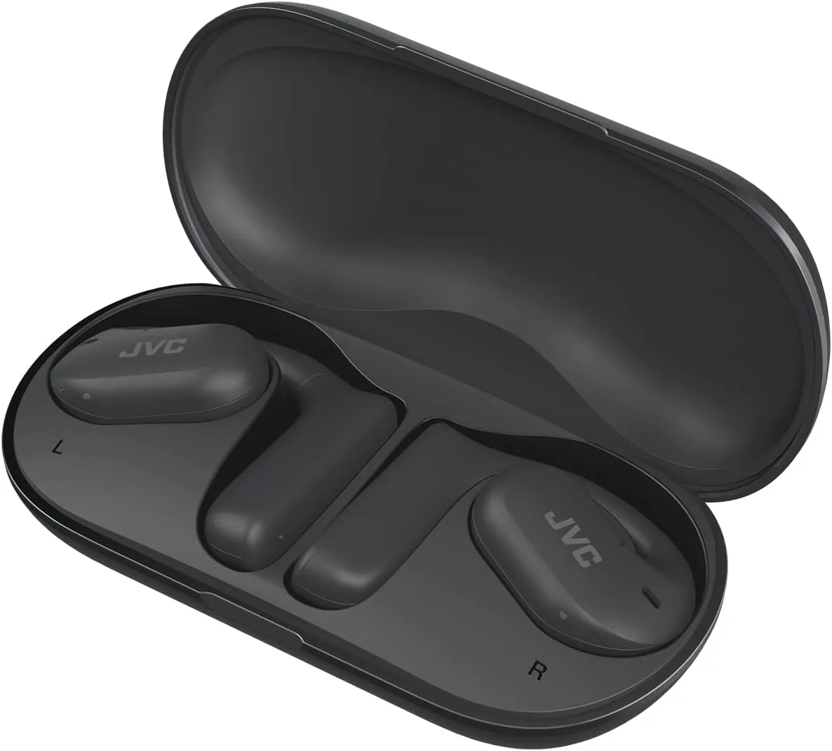 JVC "Nearphones" True Wireless Earbuds