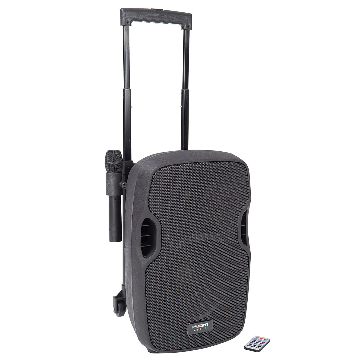 KAM 10" Portable Speaker with Bluetooth® ~ 550w