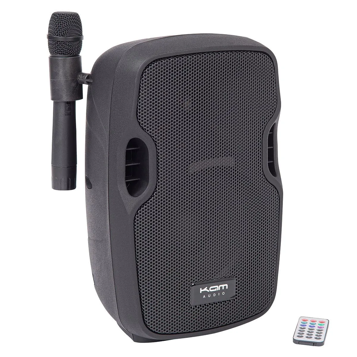 KAM Portable 8" Speaker with Bluetooth® ~ 450w