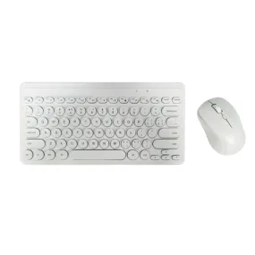 Keyboard & Mouse