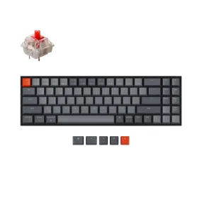 Keychron K14 Wireless Mechanical Keyboard(US ANSI Layout)