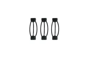 KillShock Pre-Loaded Black Heavy Duty Shock Module (set of 3)