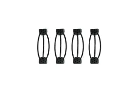 KillShock Pre-Loaded Black Heavy Duty Shock Module (set of 4)