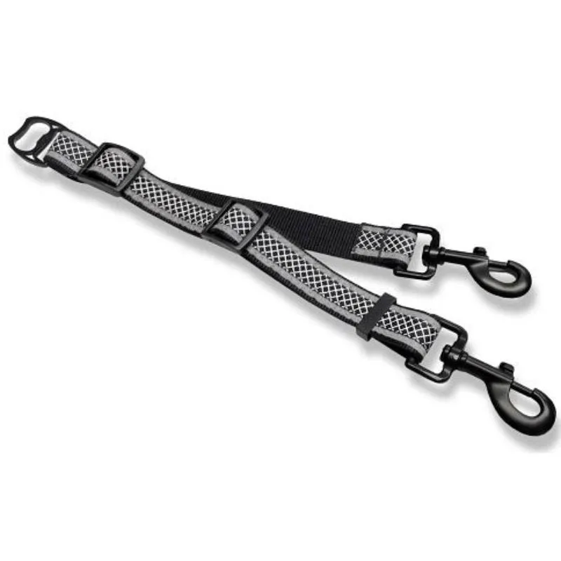 Kurgo Double Dog Leash Extender