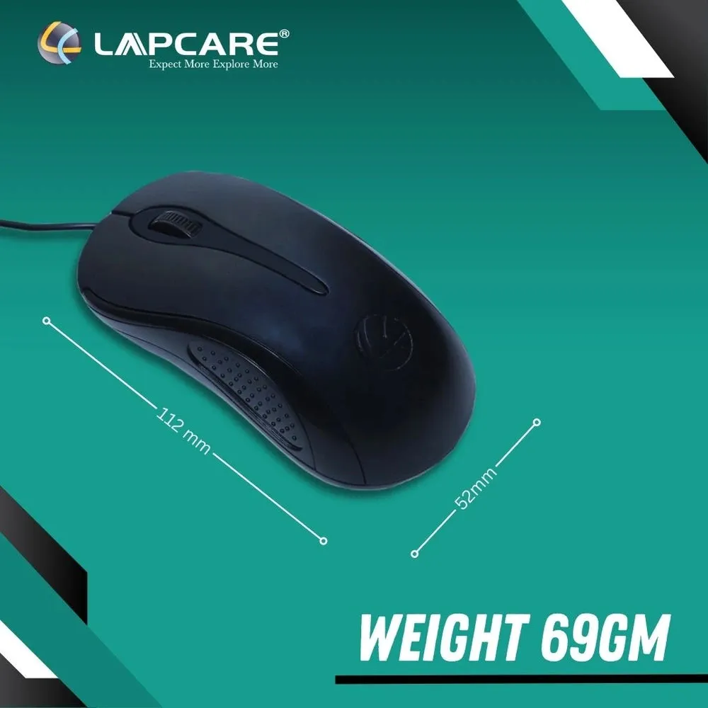 L- 60 Optical Mouse