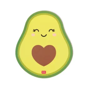 Legami: Mousepad Avocado