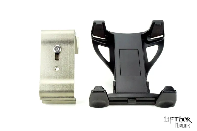 LifThor Mjølnir Tablet Holder for DJI Mavic Series Combo (Excluding Mavic 3)