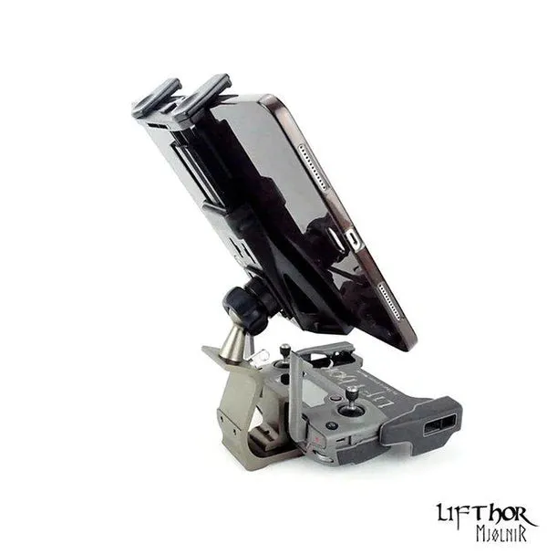 LifThor Mjølnir Tablet Holder for DJI Mavic Series Combo (Excluding Mavic 3)