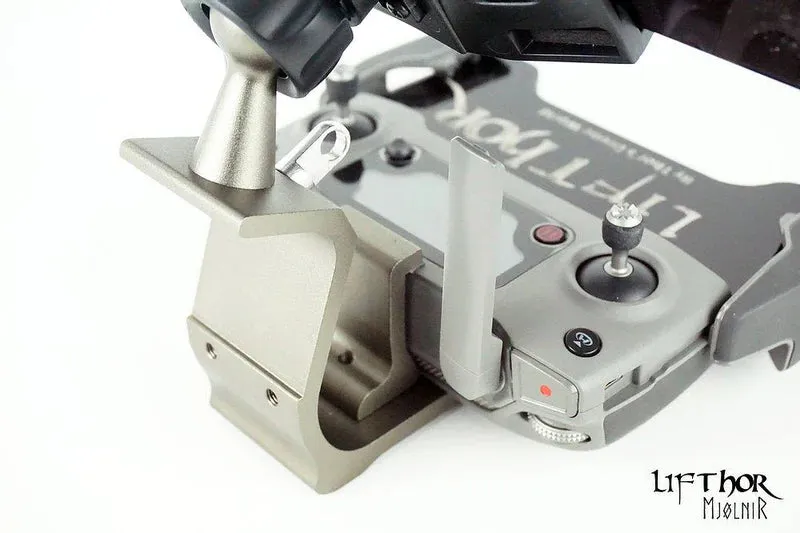 LifThor Mjølnir Tablet Holder for DJI Mavic Series Combo (Excluding Mavic 3)