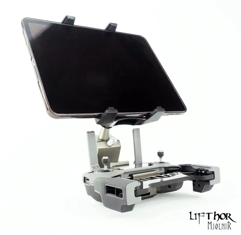 LifThor Mjølnir Tablet Holder for DJI Mavic Series Combo (Excluding Mavic 3)