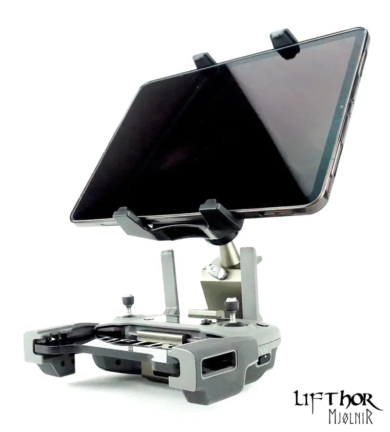 LifThor Mjølnir Tablet Holder for DJI Mavic Series Combo (Excluding Mavic 3)