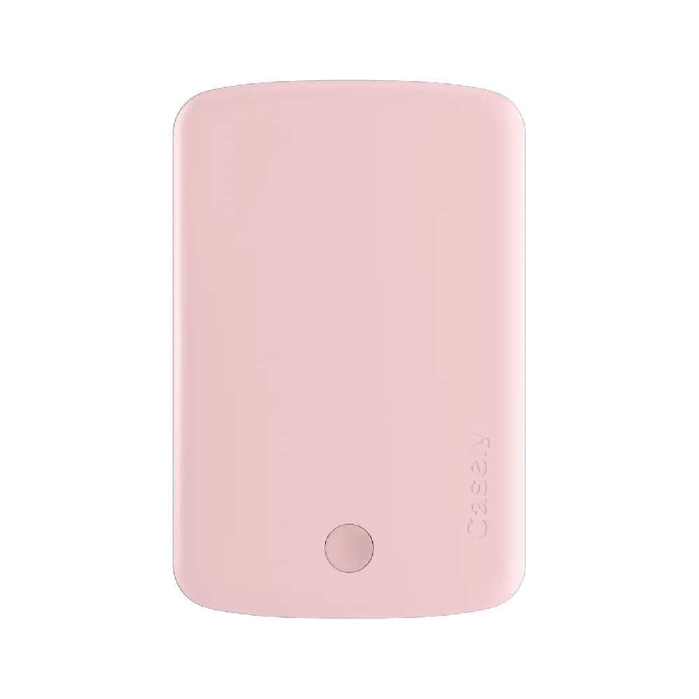 Light Pink Power Pod Max