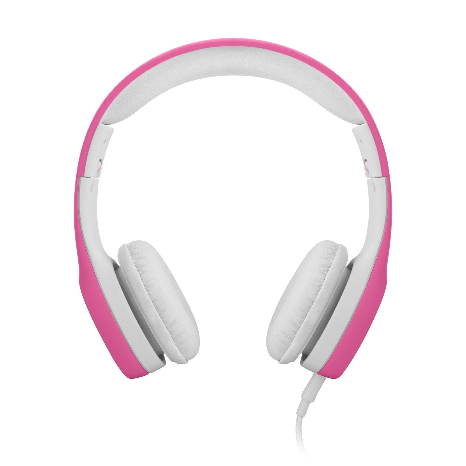 LilGadgets Connect  Wired Headphones for Children - Pink