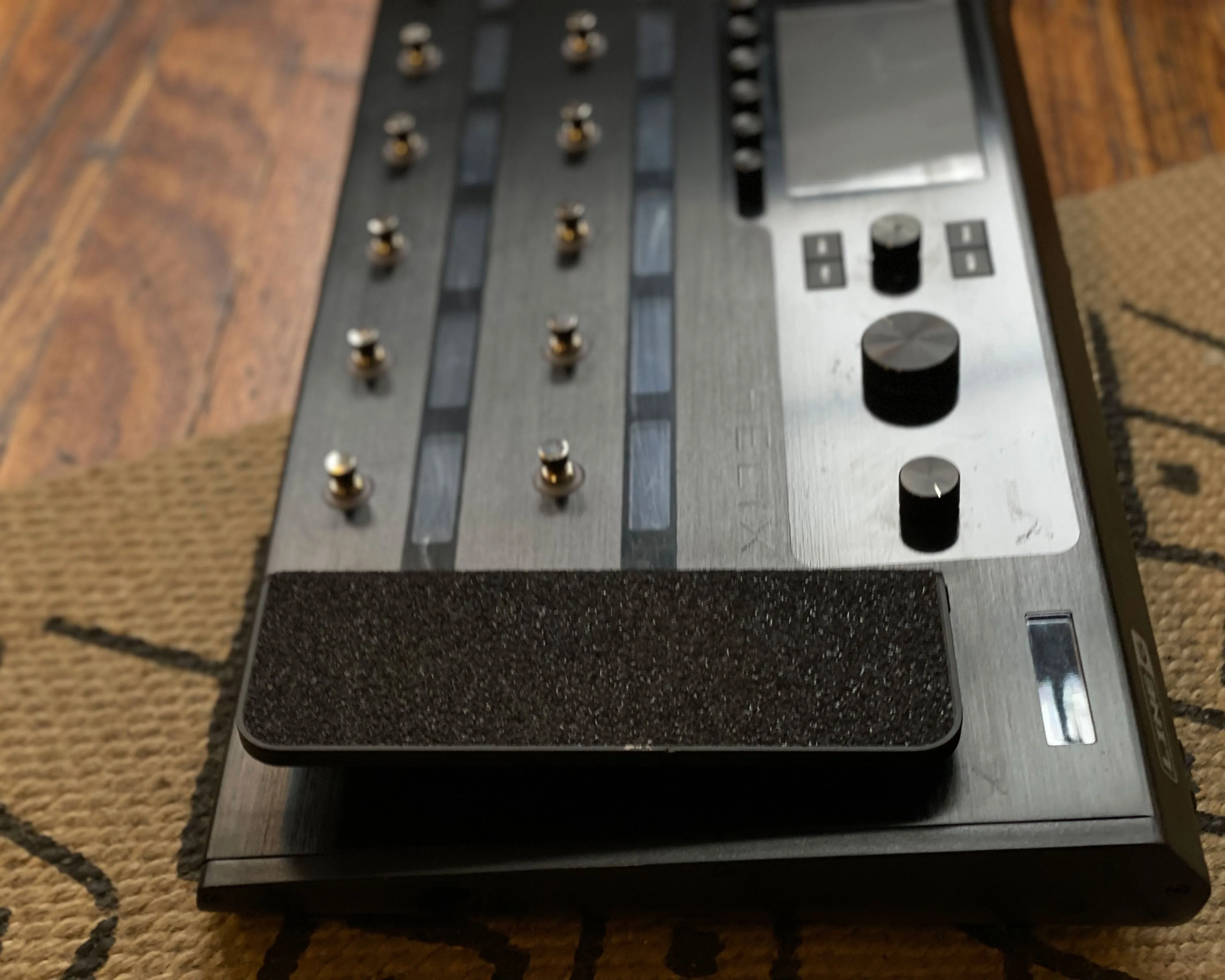 Line 6 Helix