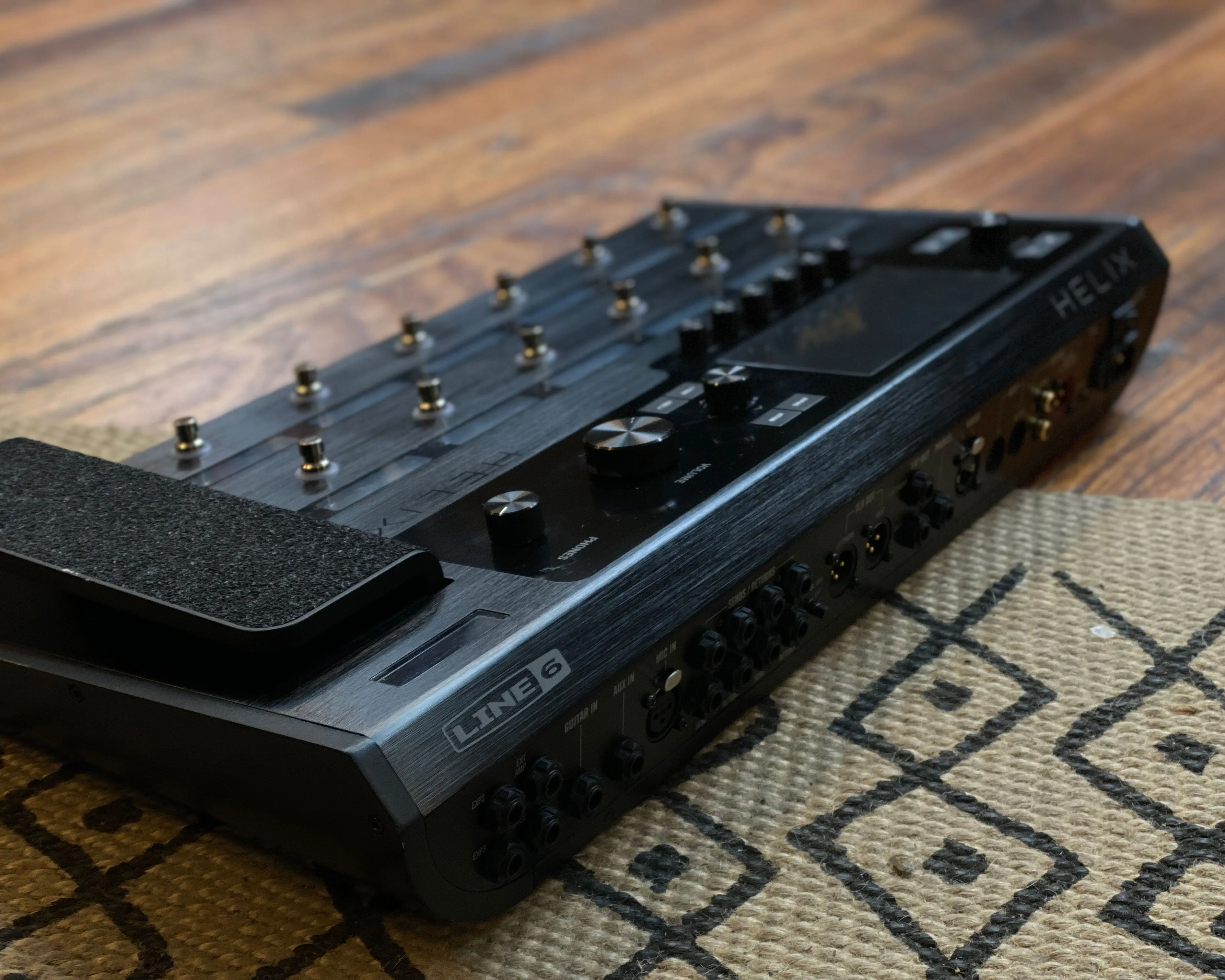 Line 6 Helix