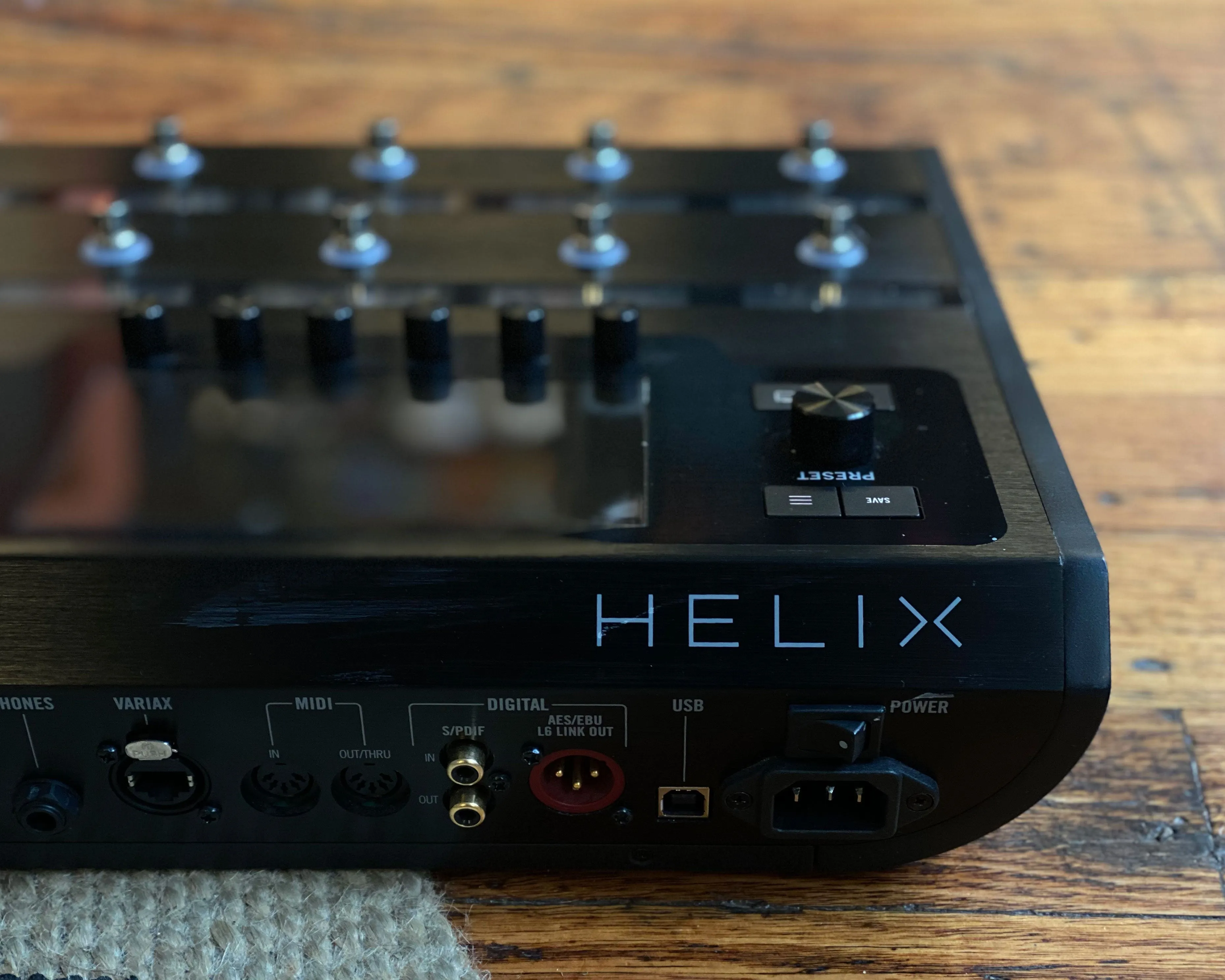 Line 6 Helix