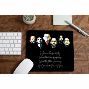 Linkin Park Mousepad - Wastelands