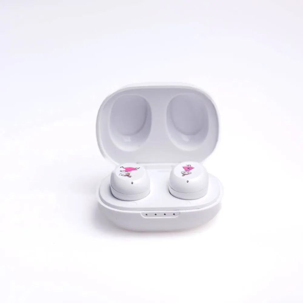 Little My Earbuds - Joy Planet Finland