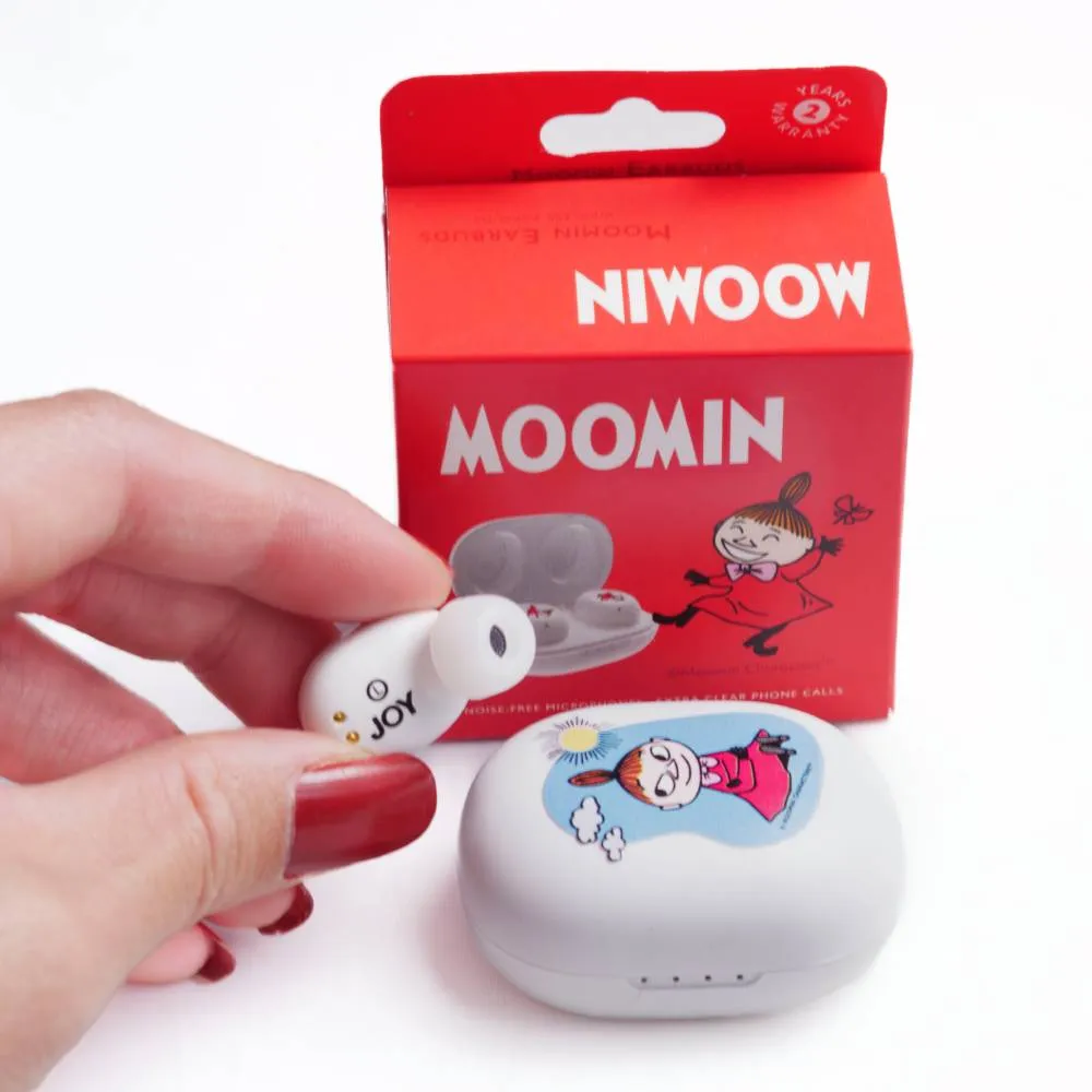 Little My Earbuds - Joy Planet Finland