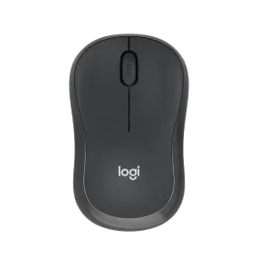 Logitech Bluetooth Mouse M240 Silent - Graphite