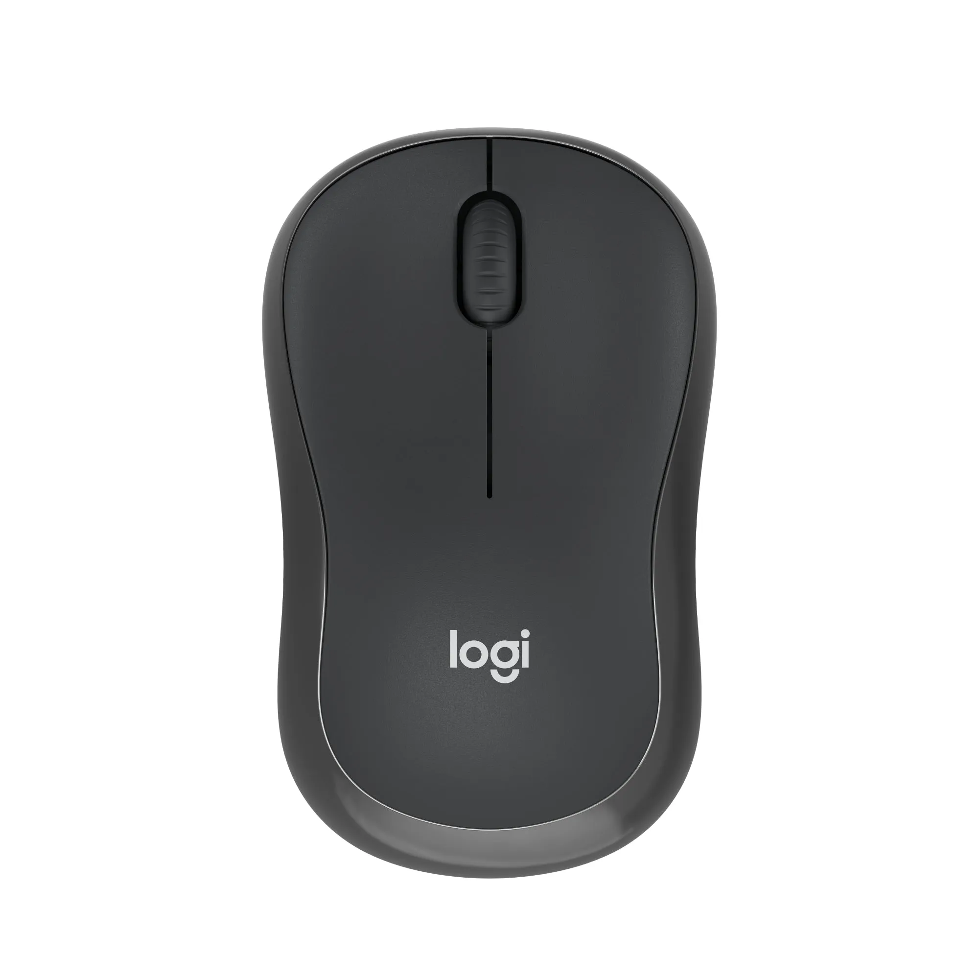 Logitech Bluetooth Mouse M240 Silent - Graphite