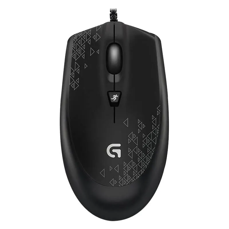 Logitech G90 Optical Gaming Mouse