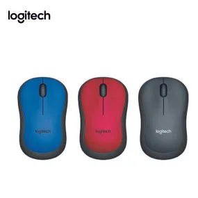 Logitech M221 Wireless Silent