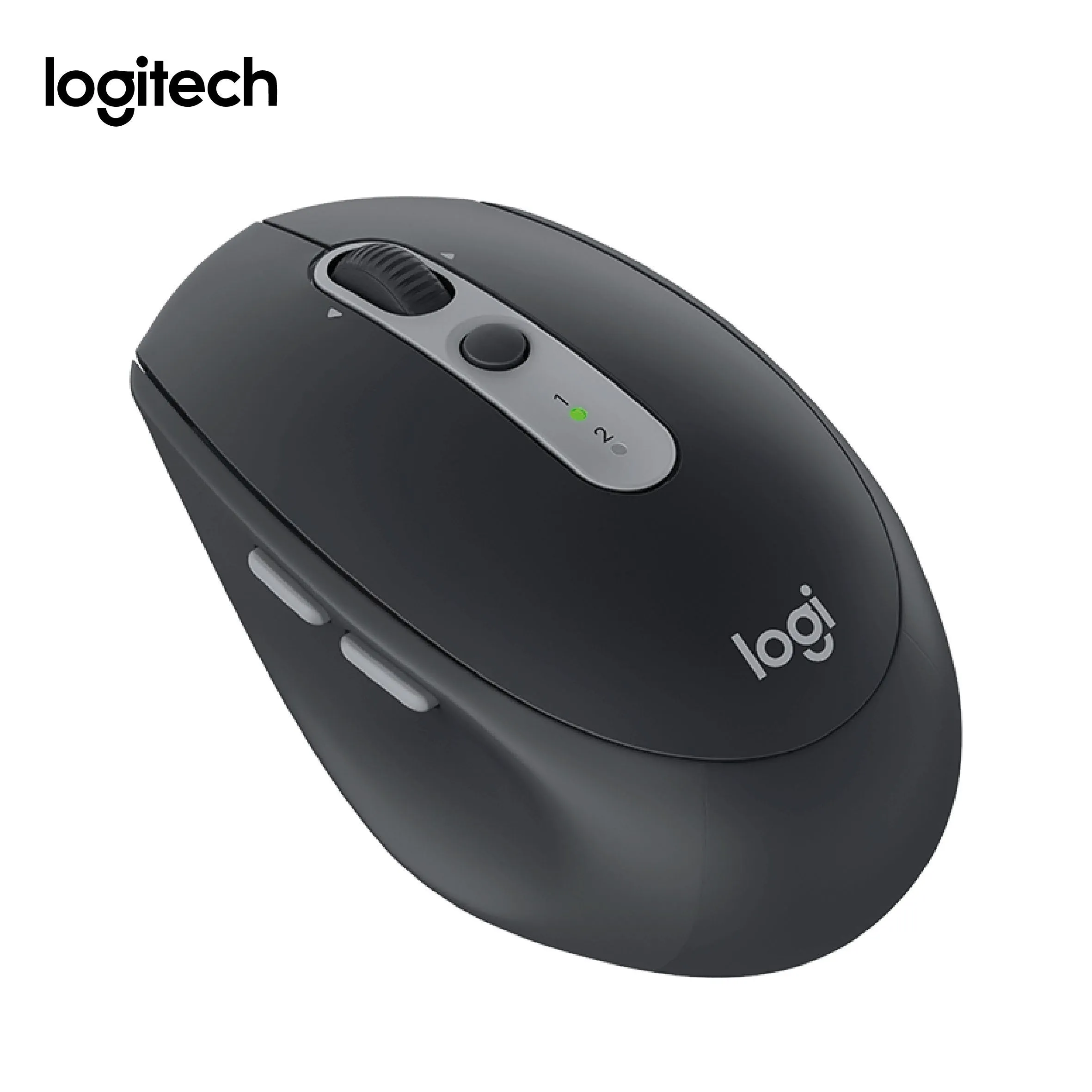 Logitech M590 Silent Multi Device Mouse