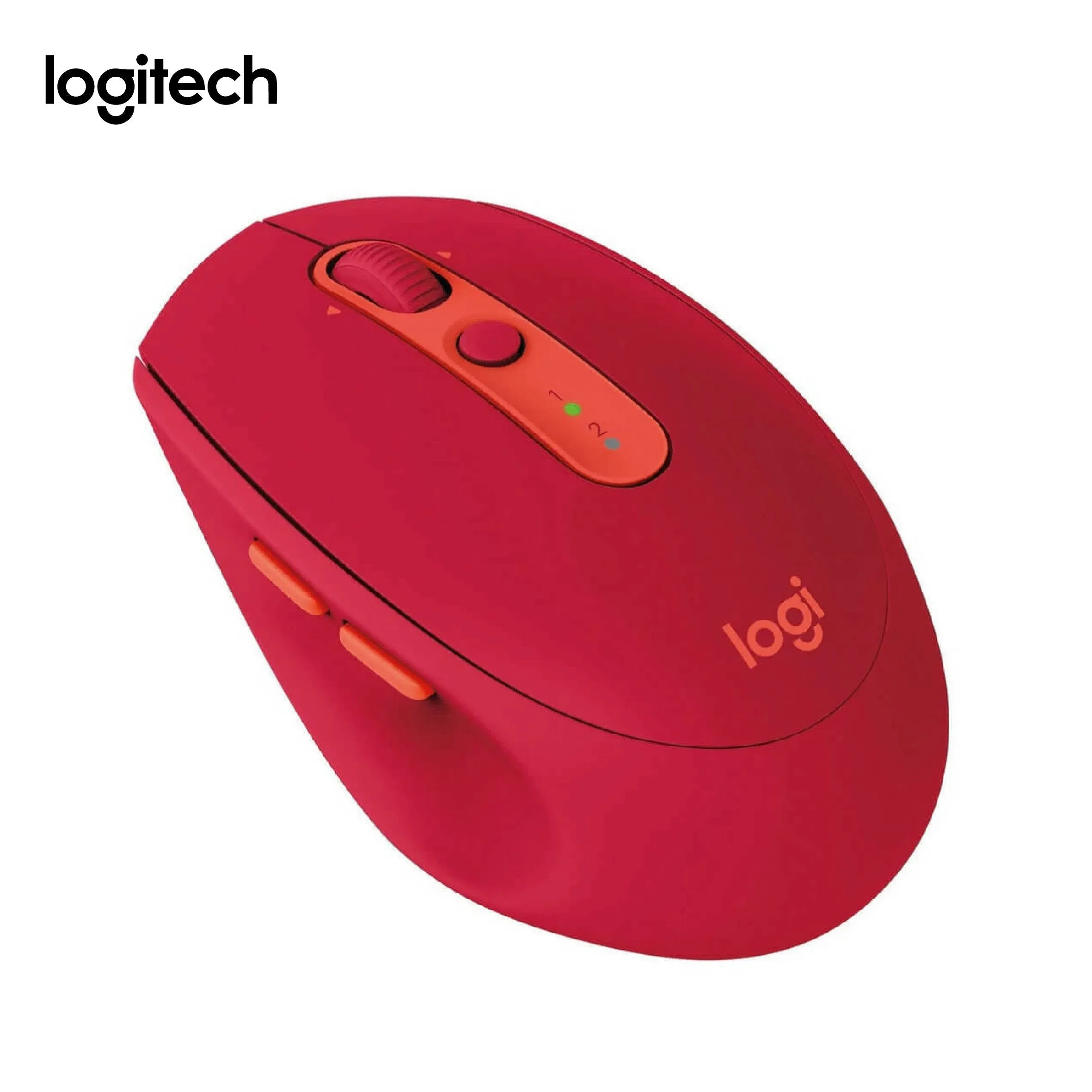 Logitech M590 Silent Multi Device Mouse