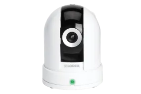 Lorex Live Sense PT wireless video baby monitor add-on camera