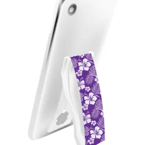 LoveHandle PRO - Hibiscus Purple