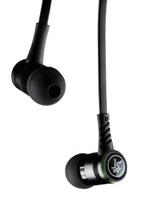 Mackie CR Series Ear Buds