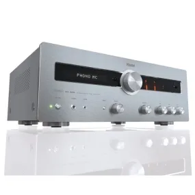 Magnat MA 900 Hybrid Integrated Amplifier Silver Edition