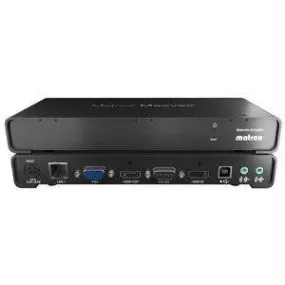 Matrox Graphics Maevex Encoder, Hdmi-in, Rj45 100-1000mbps