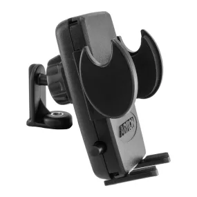 Mega Grip Tripod Adapter with Phone Holder for Apple iPhone, Samsung Galaxy