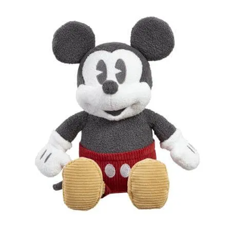 Mickey Mouse Memories Commemorative Lullaby Baby Toy