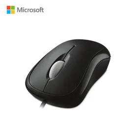 Microsoft Basic Optical Mouse