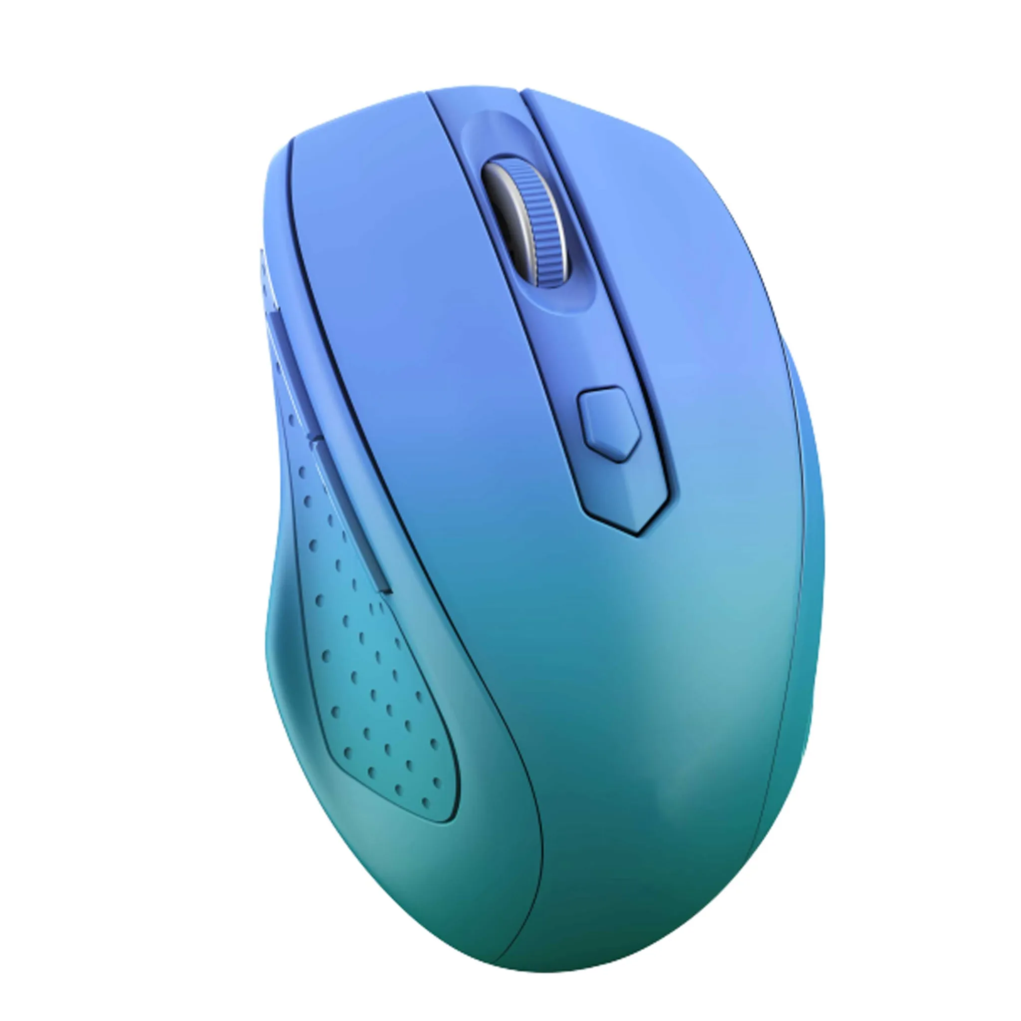 MM057 2.4G Wireless Mouse Optical Mice with USB Receiver