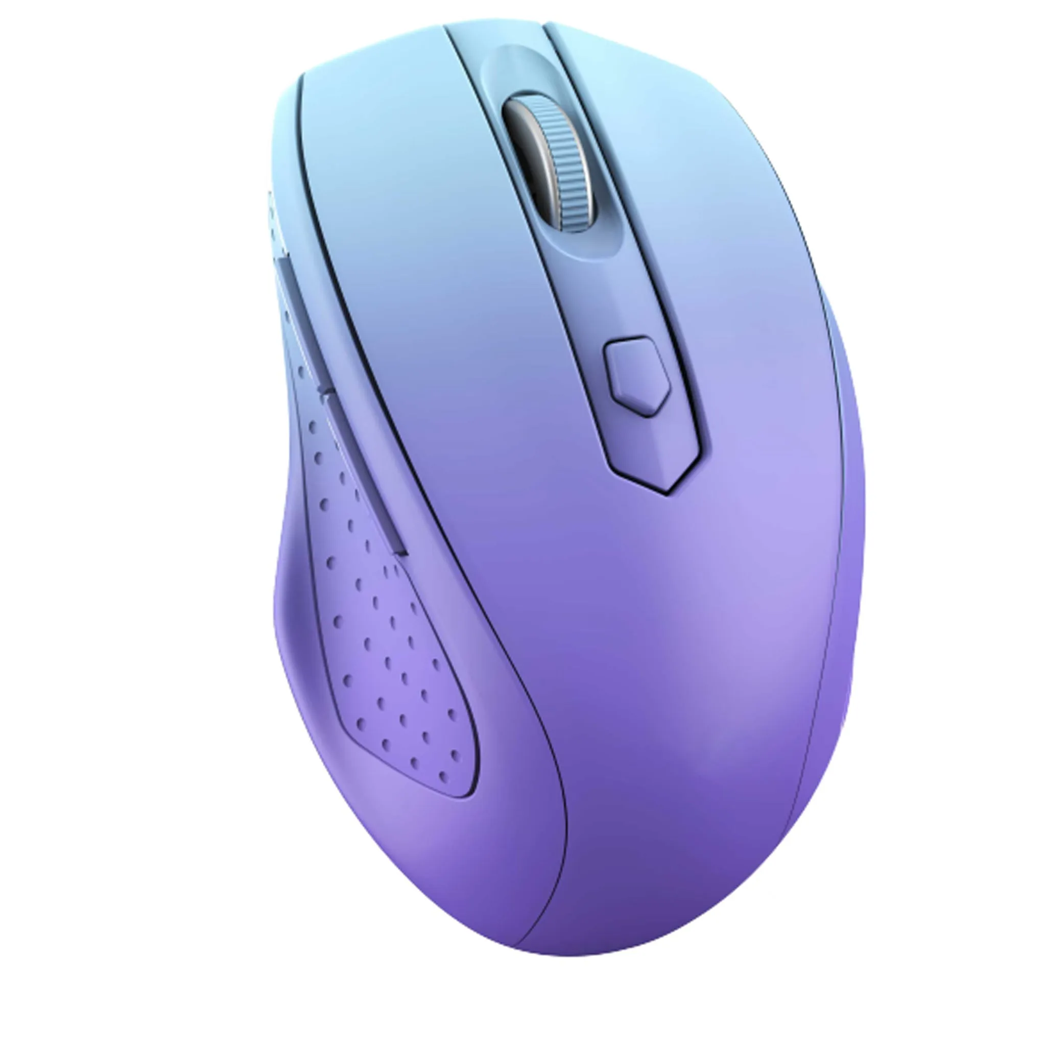 MM057 2.4G Wireless Mouse Optical Mice with USB Receiver