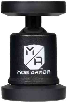 Mob Armor Mobnetic Pro 90 Black