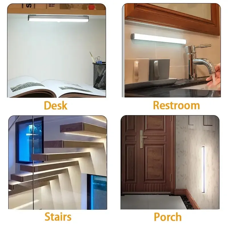 Motion Sensor Light Wireless