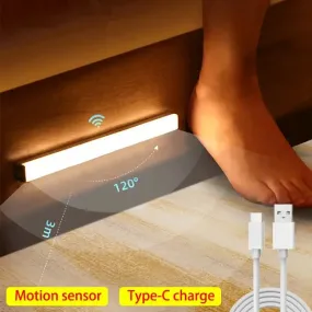 Motion Sensor Light Wireless