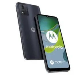 Motorola Moto E13 2 64GB 6.5" Cosmic Black OPT