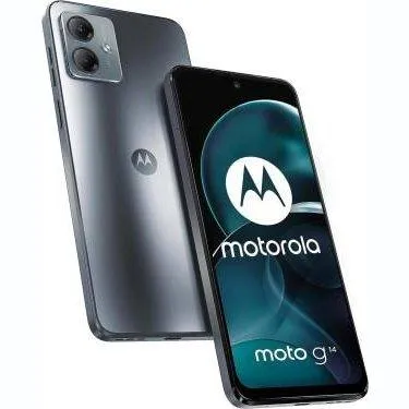 Motorola Moto G14 4 128GB 6.5" Grey ITA