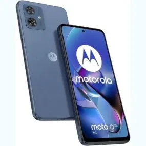 Motorola Moto G54 8 256GB 6.5" 5G Indigo Blue ITA