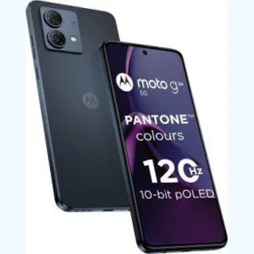 Motorola Moto G84 12 256GB 6.55" 5G Midnight Blue ITA