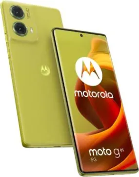 Motorola Moto G85 8 256GB 6.67" 5G Olive Green ITA