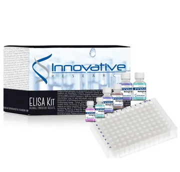 Mouse Catalase ELISA Kit